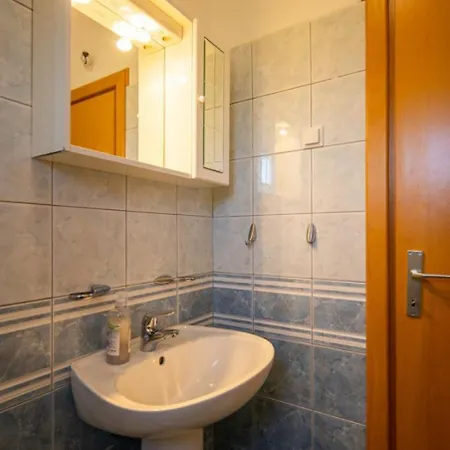 Appartement Den