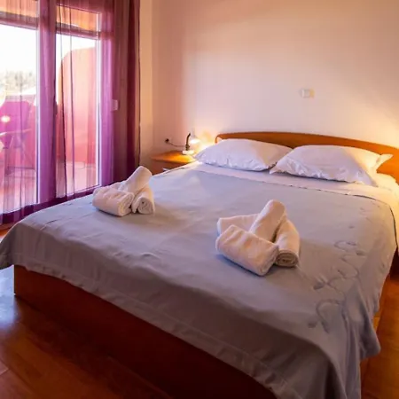 Den Appartement *