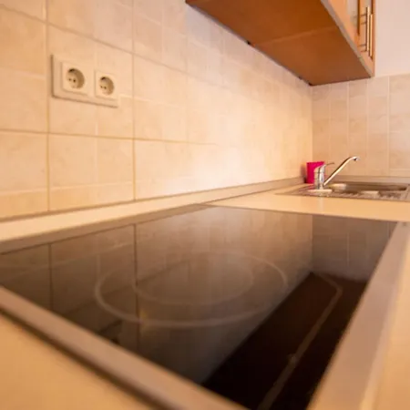 Appartement Den Pašman
