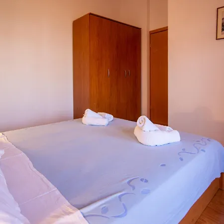 Apartament Den - 100 M From Sea