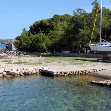 Den - 100 M From Sea