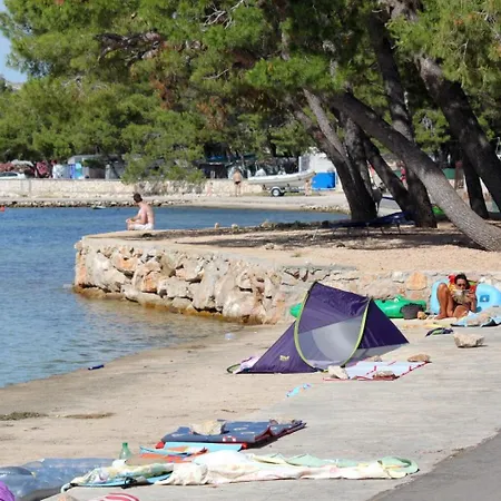 Den - 100 M From Sea