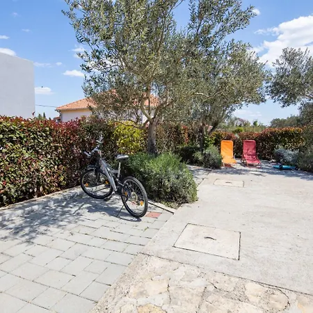 Appartamento Den - 100 M From Sea