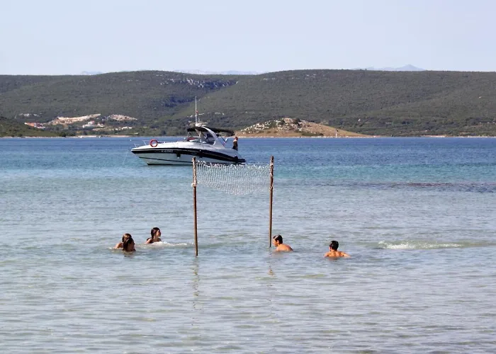 Den Διαμέρισμα