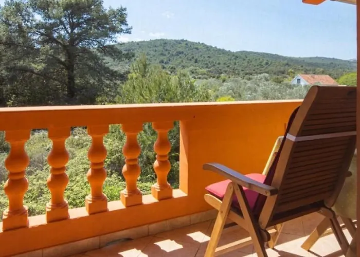 Διαμέρισμα Den Pašman