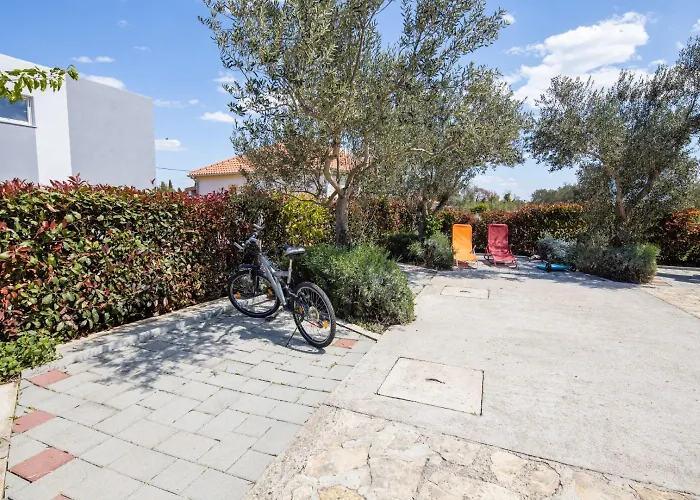 Διαμέρισμα Den