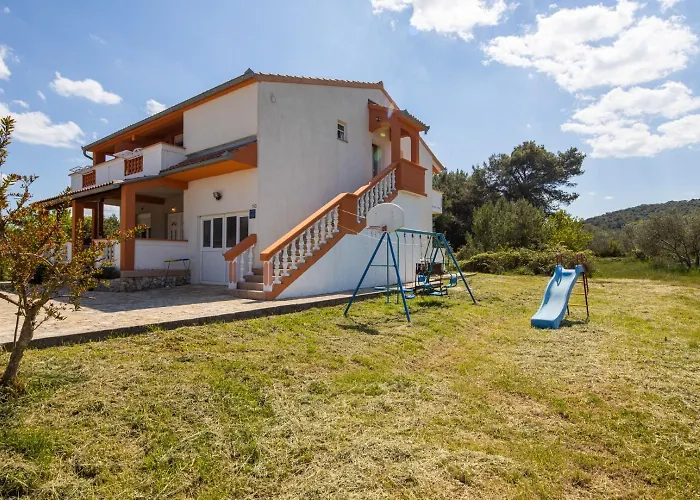 Διαμέρισμα Den Pašman