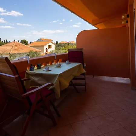 Apartamento Den