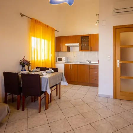 Apartamento Den *