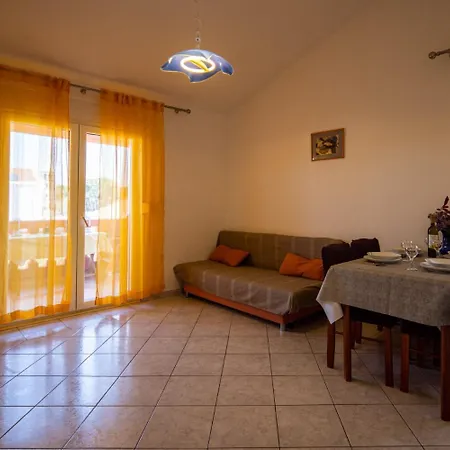 Apartamento Den *