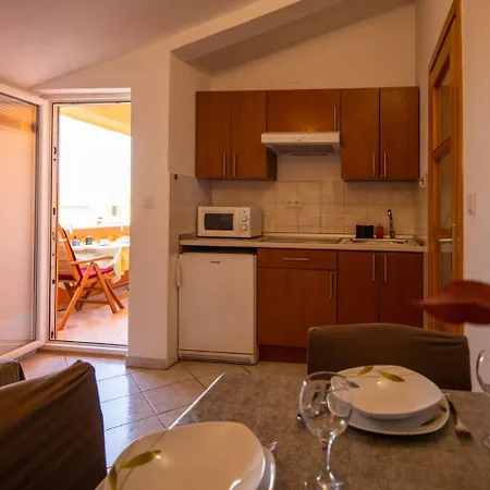 Den Apartamento *