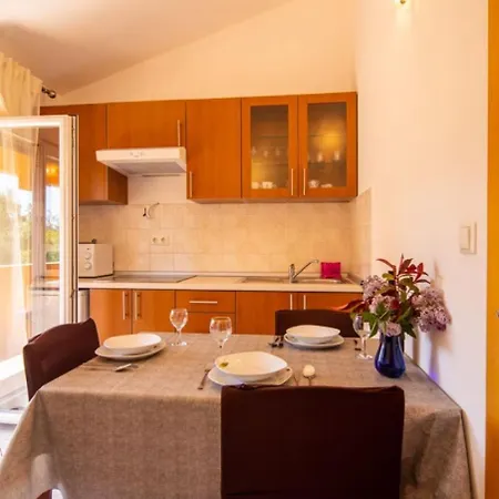 Apartamento Den *