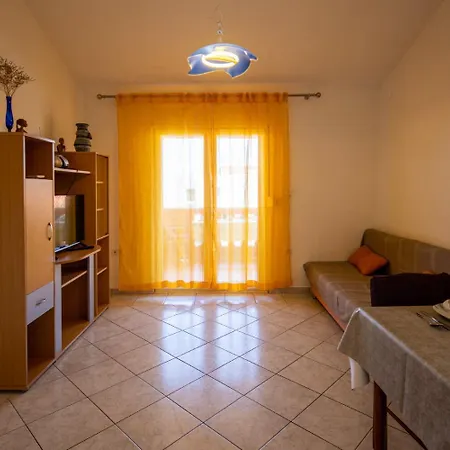 Den Apartamento