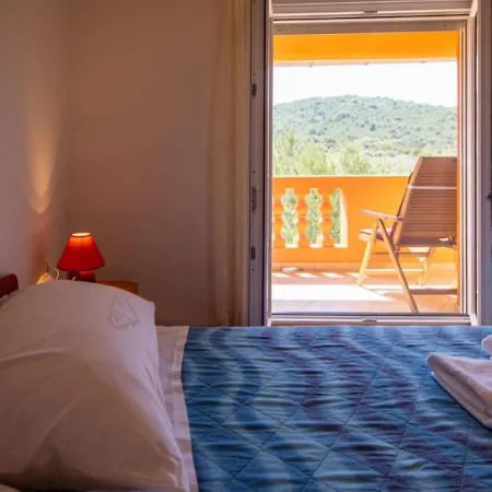 Apartamento Den *