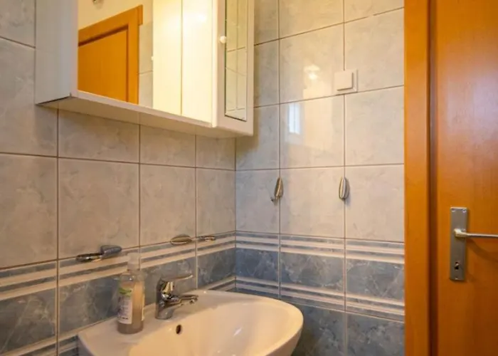 Appartement Den