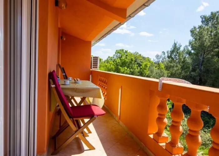 Den Appartement Pašman