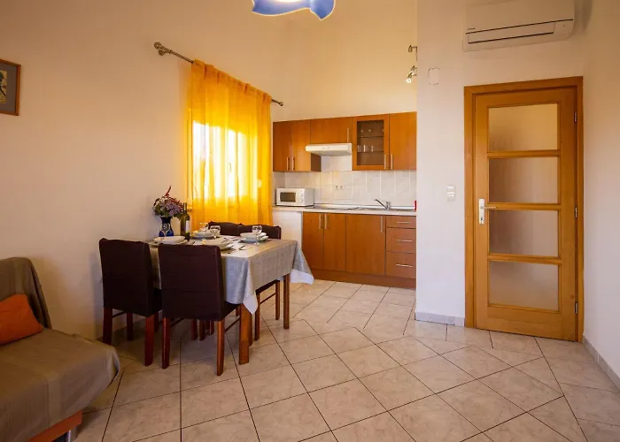 Appartement Den *
