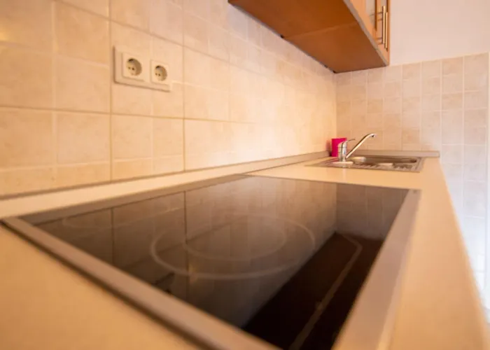 Appartement Den Pašman