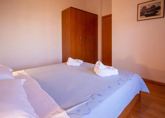 Appartement Den