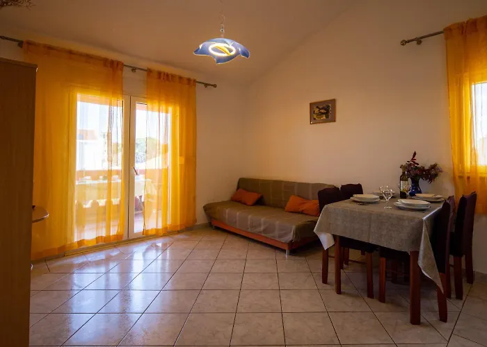 Appartement Den *
