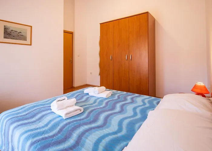 Appartement Den Pašman