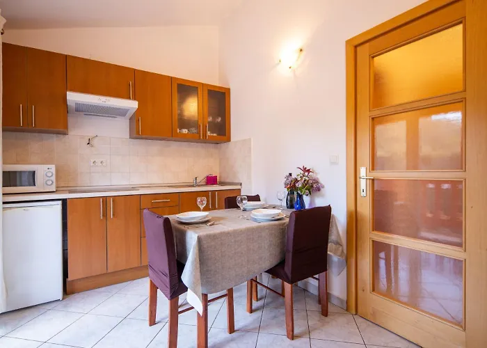 Appartement Den