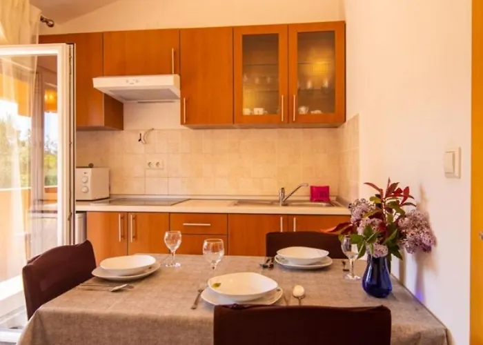 Appartement Den *