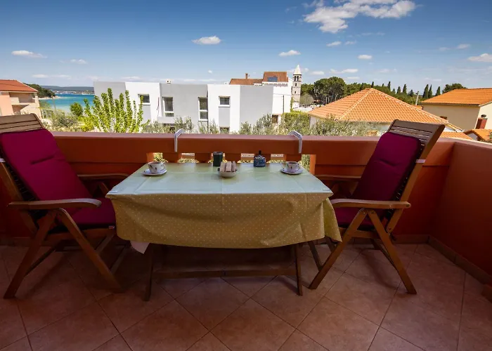 Appartement Den Pašman