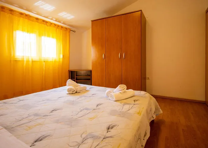 Den Appartement