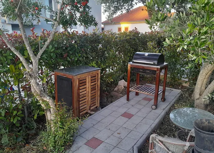 Den Appartement Pašman